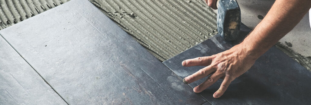 Choosing a Flooring Contractor