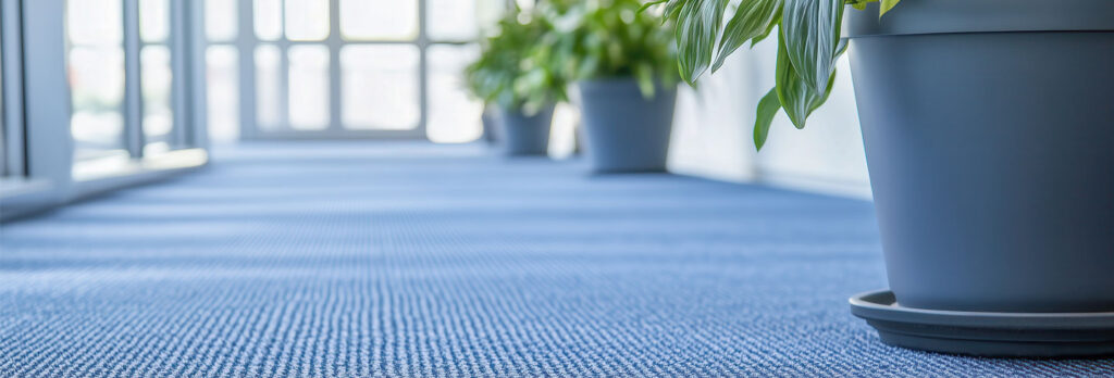 Carpet Installation