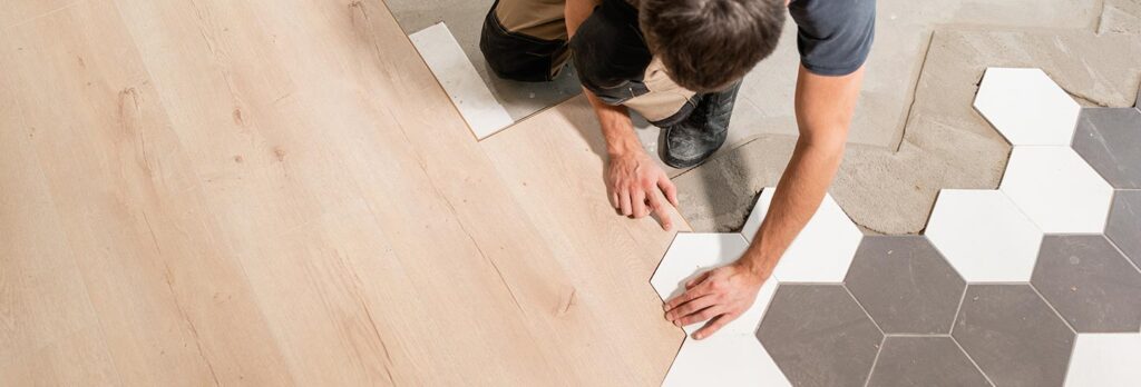Flooring Installation