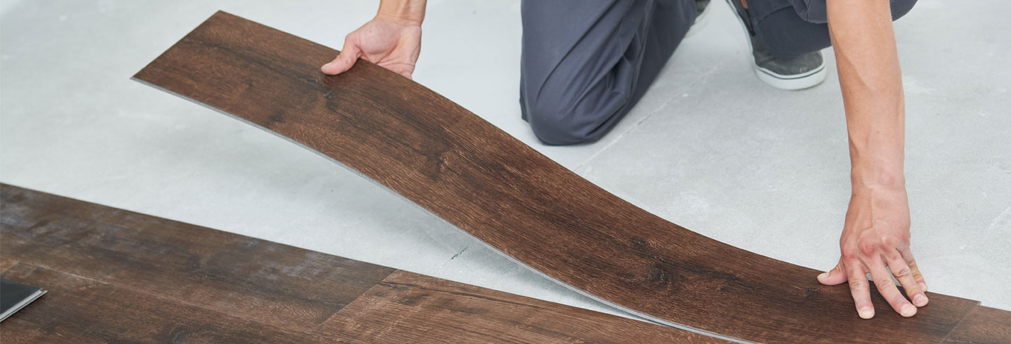 Flooring Replacement