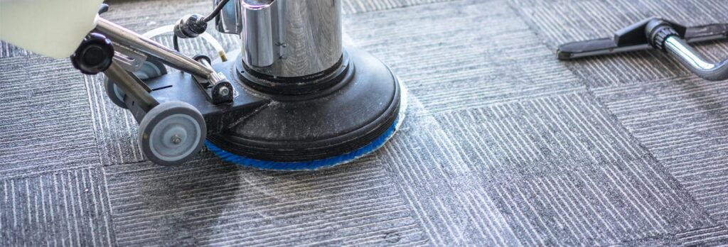 Floor Maintenance