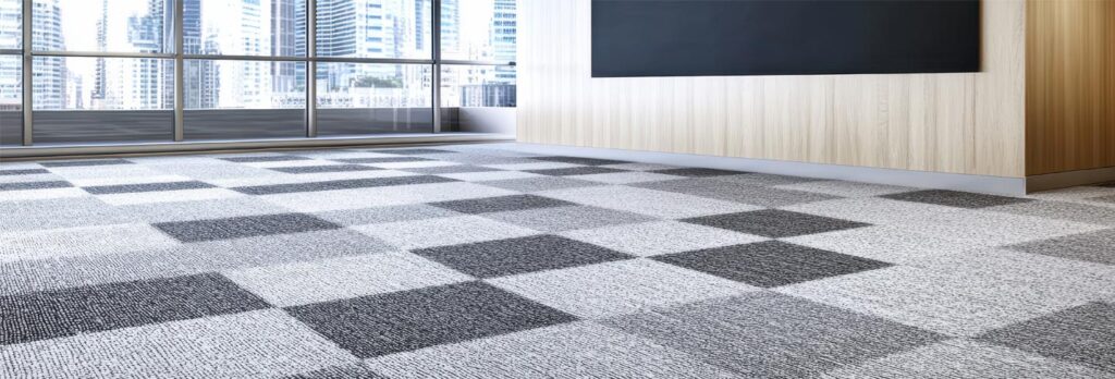 Repair or Replace Commercial Flooring