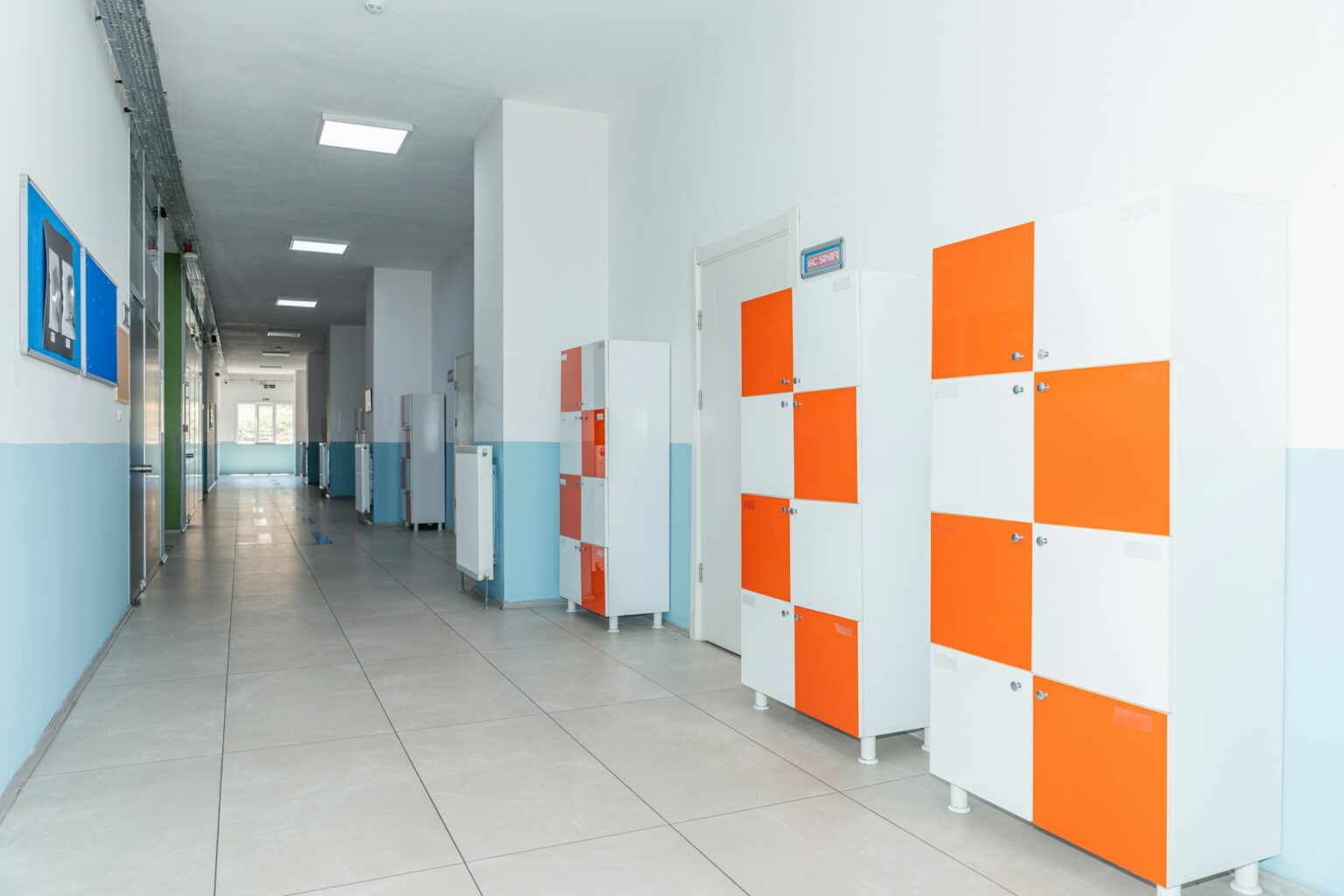 commercial tiles